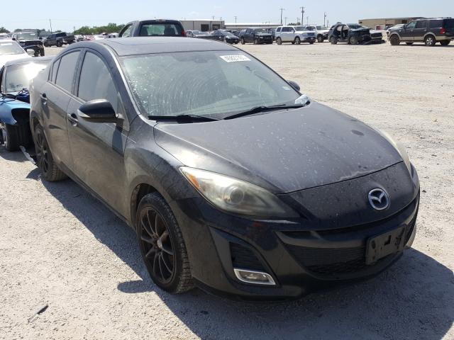 Mazda 3 s (2010)