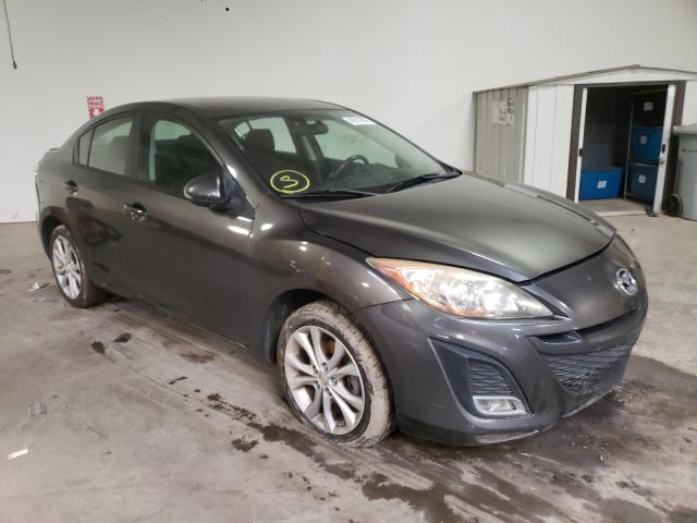 Mazda 3 s (2010)
