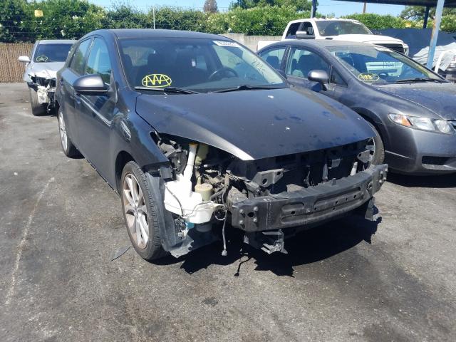 Mazda 3 s (2011)