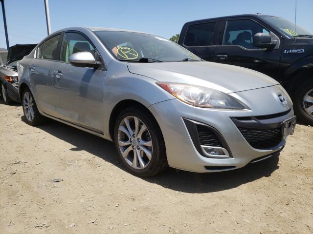 Mazda 3 s (2011)