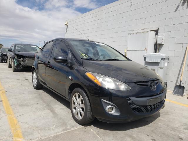 Mazda Mazda2 (2011)
