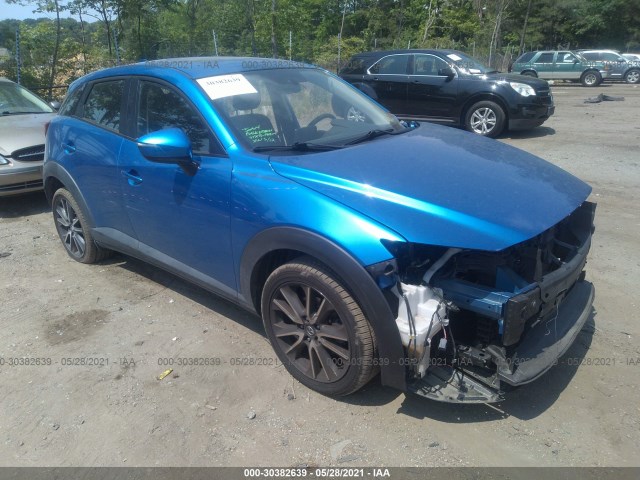 Mazda Cx-3 (2017)