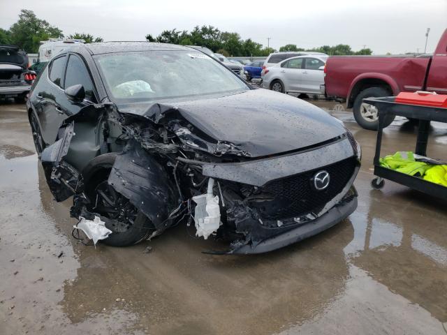 Mazda 3 premium (2019)