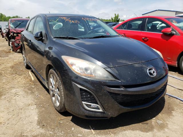 Mazda 3 s (2010)