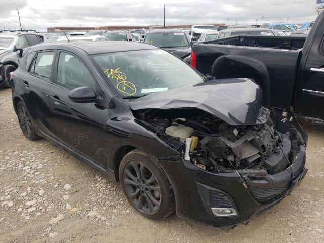Mazda 3 s (2010)