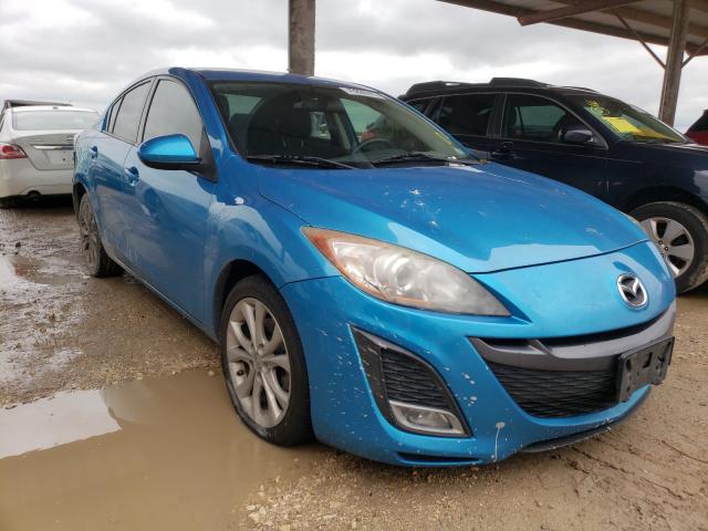 Mazda 3 s (2010)