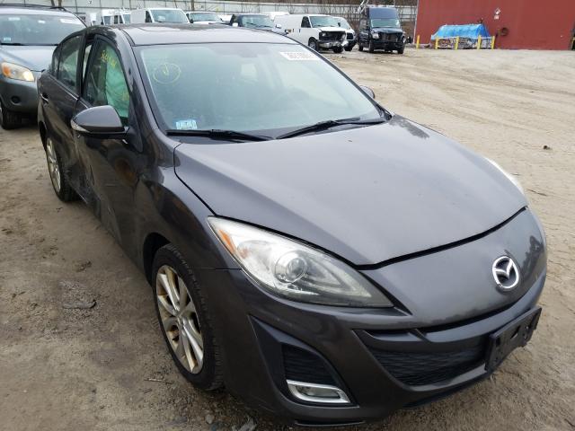Mazda 3 s (2010)