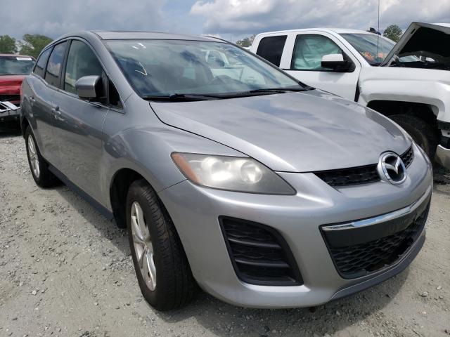 Mazda Cx-7 (2010)