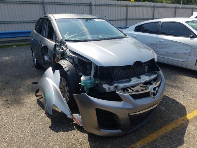 Mazda Cx-7 (2010)