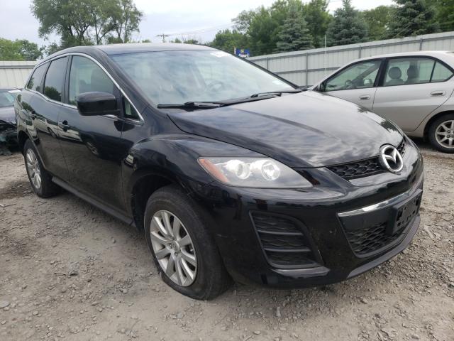 Mazda Cx-7 (2010)