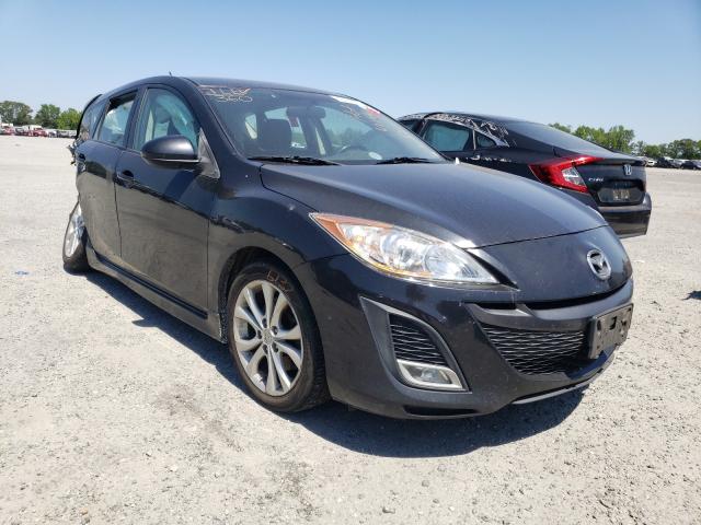 Mazda 3 s (2011)