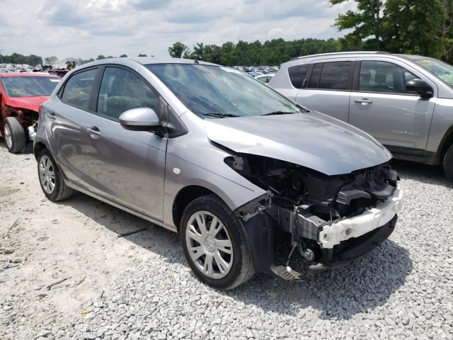 Mazda Mazda2 (2011)