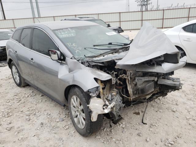 Mazda Cx-7 (2012)