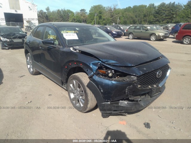 Mazda Cx-30 (2020)