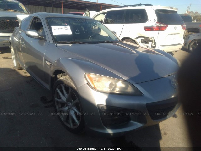 Mazda Rx-8 (2010)