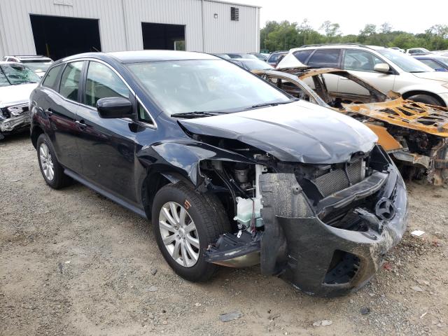 Mazda Cx-7 (2011)