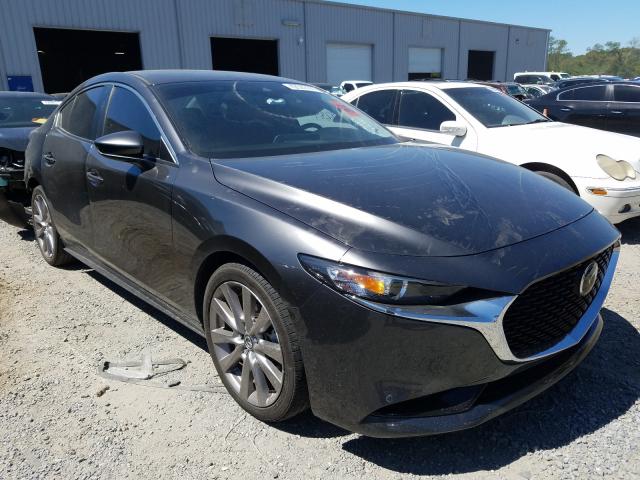 Mazda 3 preferre (2019)