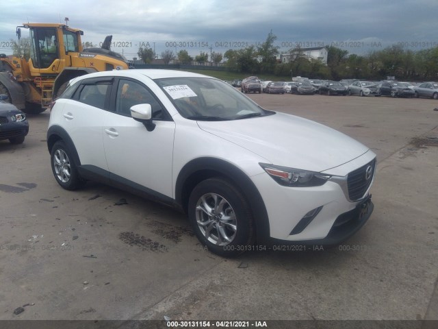 Mazda Cx-3 (2020)
