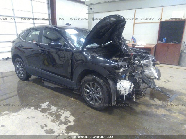Mazda Cx-30 (2021)
