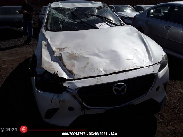 Mazda Cx-3 (2019)