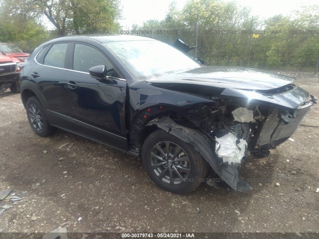 Mazda Cx-30 (2020)
