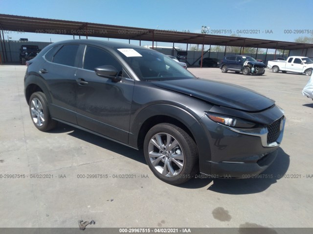 Mazda Cx-30 (2021)