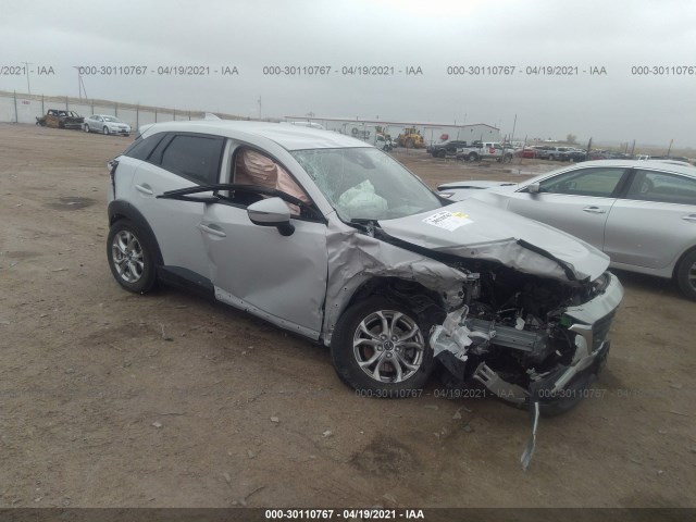 Mazda Cx-3 (2019)