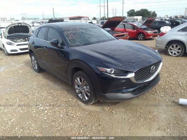 Mazda Cx-30 (2020)