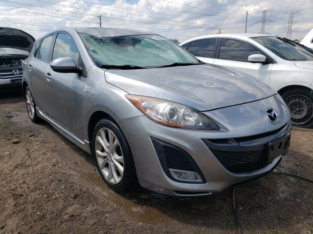 Mazda 3 s (2010)