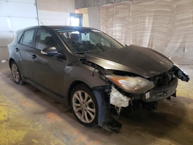 Mazda 3 s (2010)
