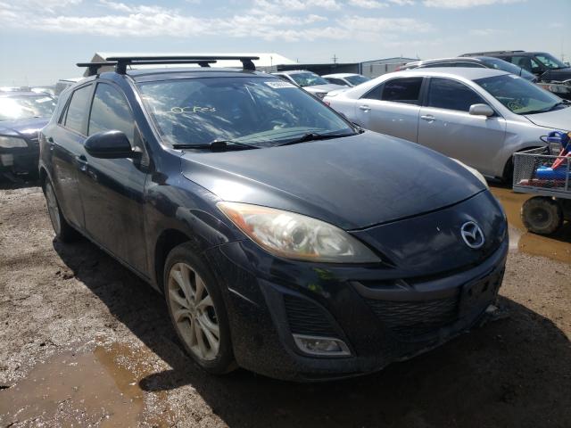 Mazda 3 s (2010)