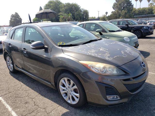 Mazda 3 s (2010)