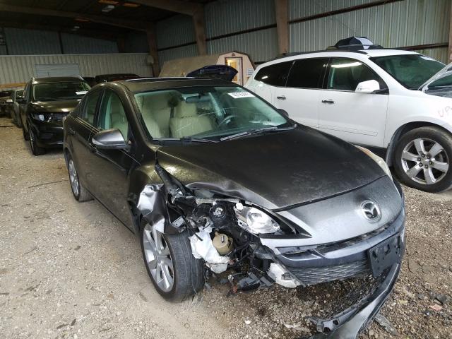 Mazda 3 s (2010)