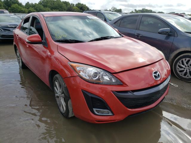Mazda 3 s (2010)