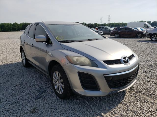 Mazda Cx-7 (2010)