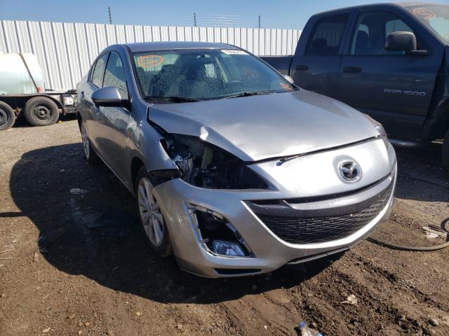 Mazda 3 s (2011)