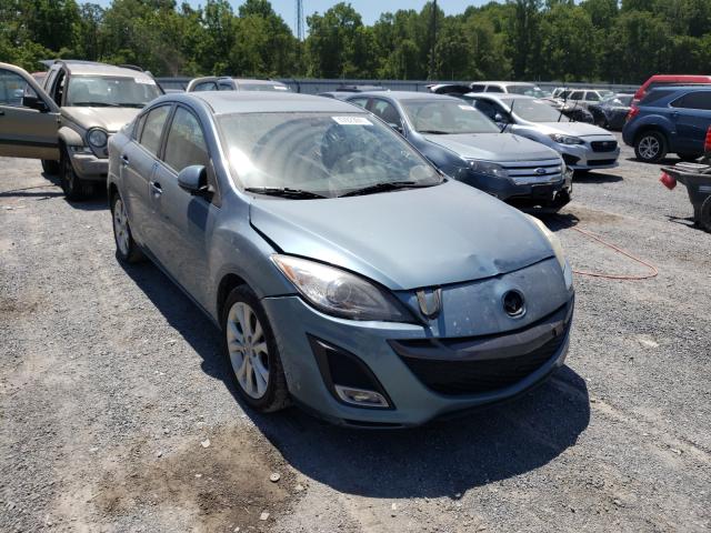 Mazda 3 s (2011)