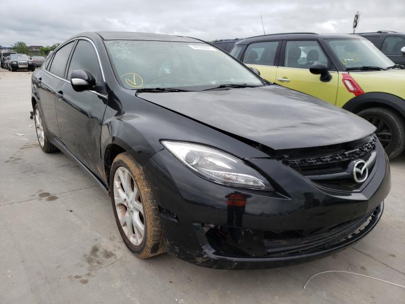 Mazda 6 s (2011)