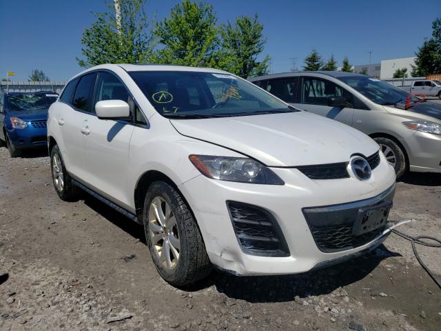 Mazda Cx-7 (2011)