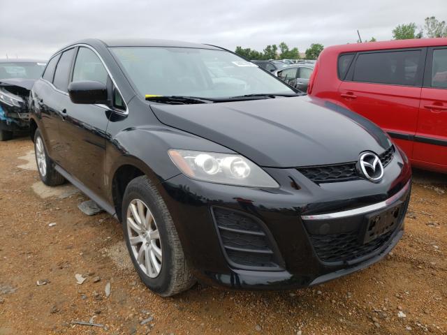 Mazda Cx-7 (2011)