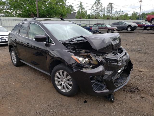 Mazda Cx-7 (2011)