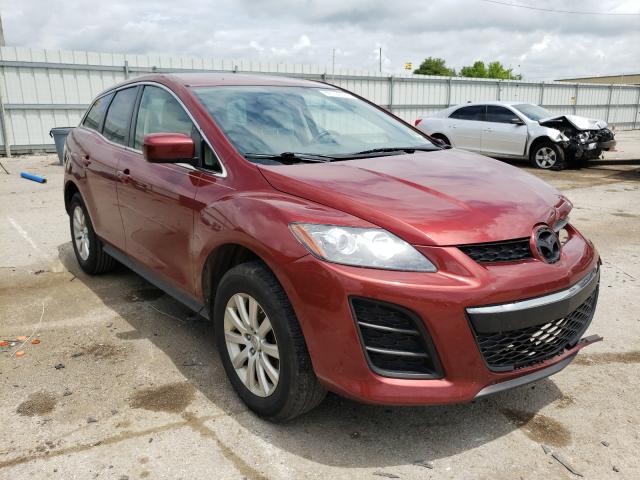 Mazda Cx-7 (2011)