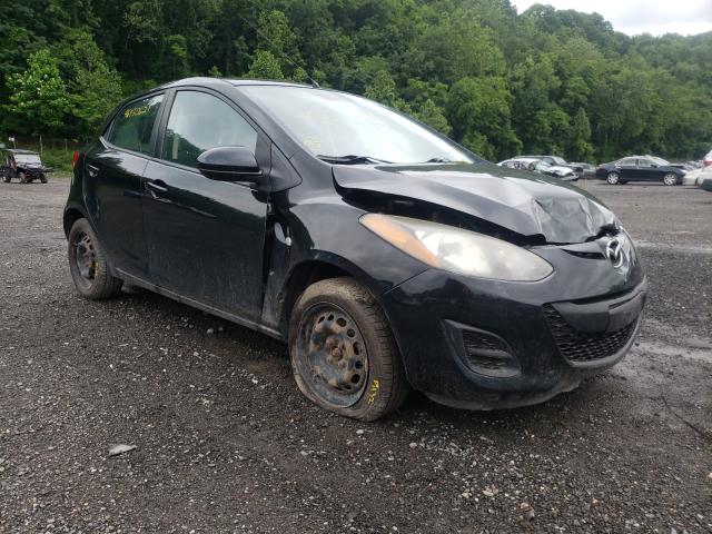 Mazda Mazda2 (2011)
