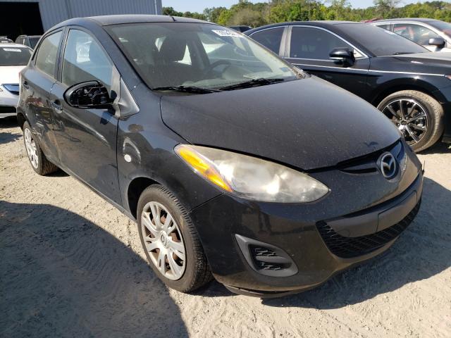 Mazda Mazda2 (2011)
