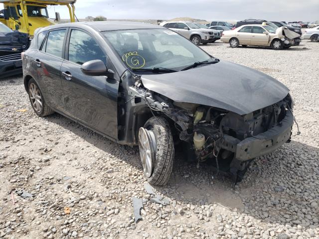 Mazda 3 s (2012)