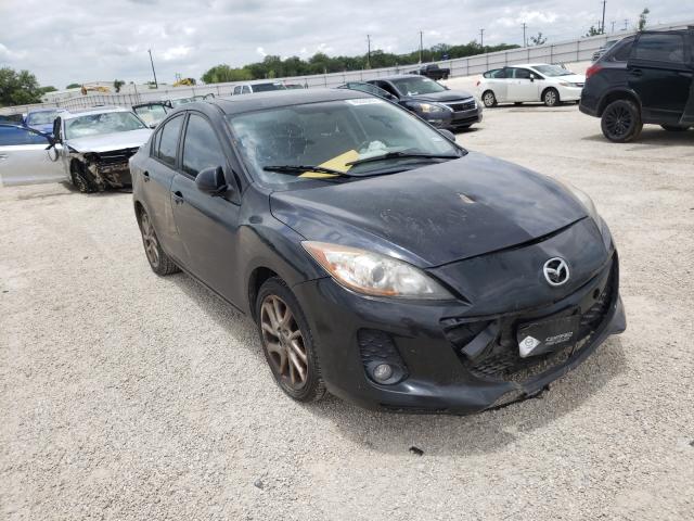 Mazda 3 s (2012)