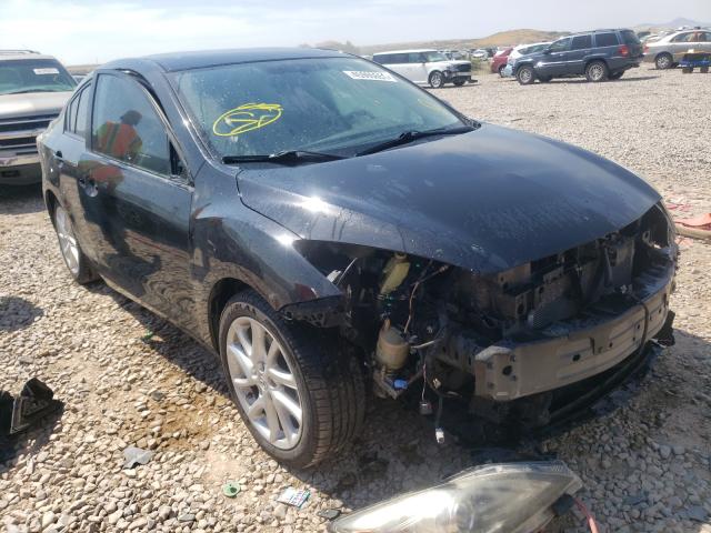 Mazda 3 s (2012)