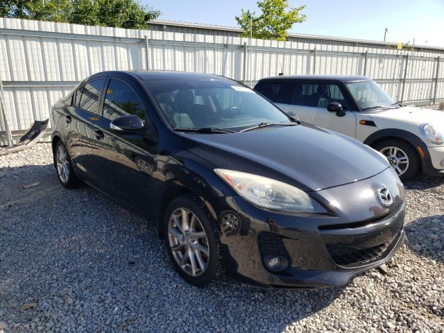 Mazda 3 s (2012)