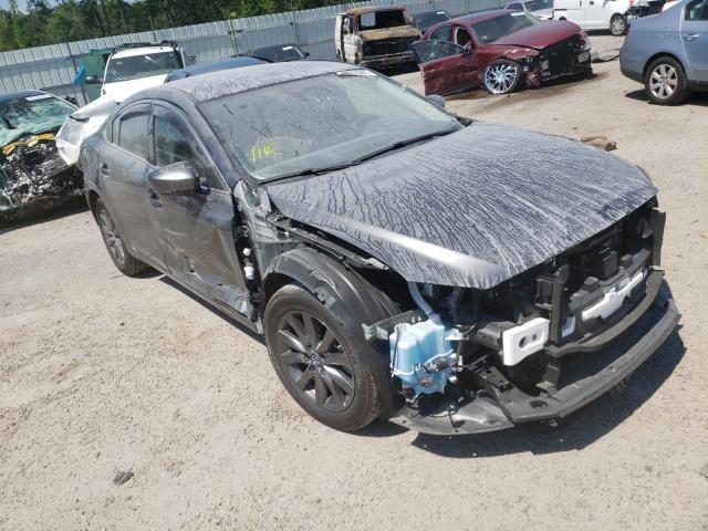 Mazda 6 sport (2019)