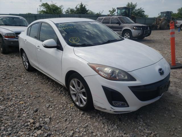 Mazda 3 s (2010)